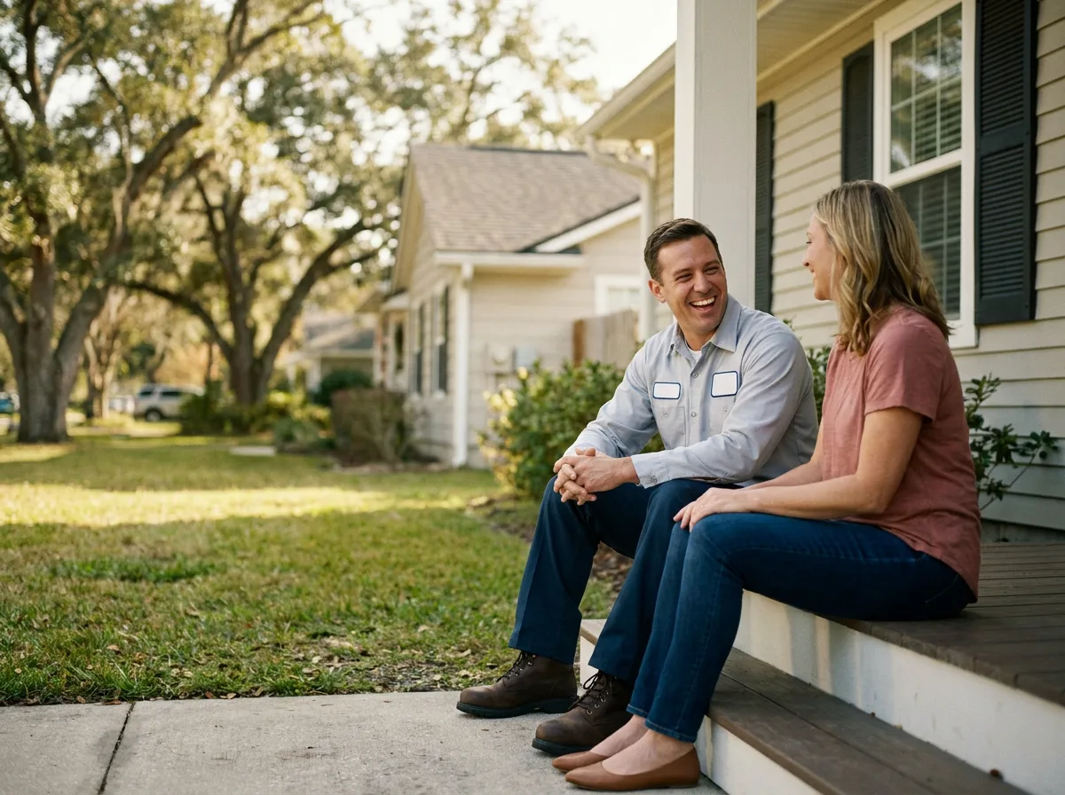 Septic tank pumping FAQs for Dulac, LA
